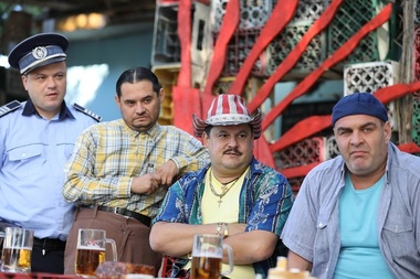 Episodul de joi al serialului "Las Fierbinţi", urmărit de peste 3,3 milioane de telespectatori în minutul de aur 