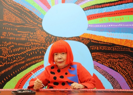 Cele mai performante 20 de artiste de pe piaţa de artă în 2018