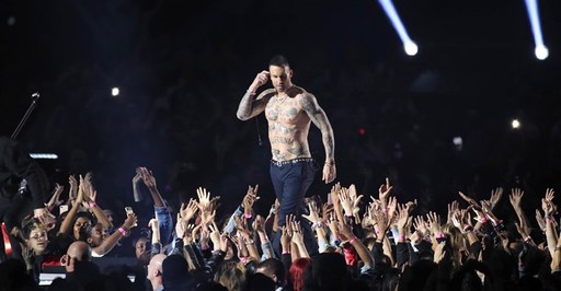 Super Bowl, cea mai scăzută audienţă din ultimii 11 ani

