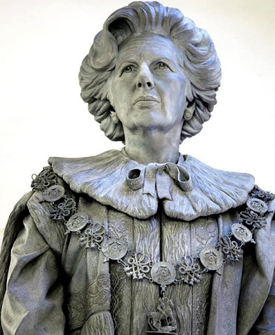 Oraşul Grantham va avea o statuie a fostului premier britanic Margaret Thatcher în ciuda temerilor că va fi vandalizată