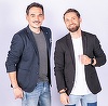 Matinalul „Neatza cu Răzvan şi Dani”, de 11 ani la Antena 1