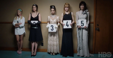 Sezonul al doilea din „Big Little Lies”, lansat în iunie: Dacă Academia nu îi va oferi lui Meryl Streep un premiu Emmy, ar trebui dizolvată