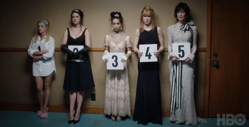 Sezonul al doilea din „Big Little Lies”, lansat în iunie: Dacă Academia nu îi va oferi lui Meryl Streep un premiu Emmy, ar trebui dizolvată