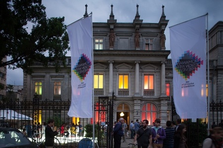 Proiectul "Cartierul Creativ" reprezintă Bucureştiul la Madrid Design Festival - FOTO  