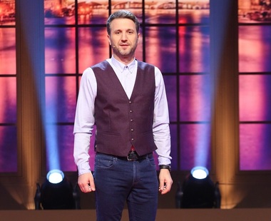 Emisiunea "Pe bune?!" revine din 25 februarie la Pro TV