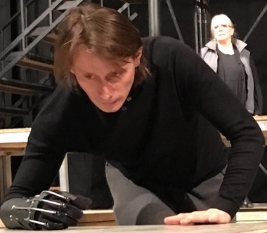 "Richard al III-lea", de William Shakespeare, în regia lui Andrei Şerban, nouă premieră în repertoriul Teatrului Bulandra