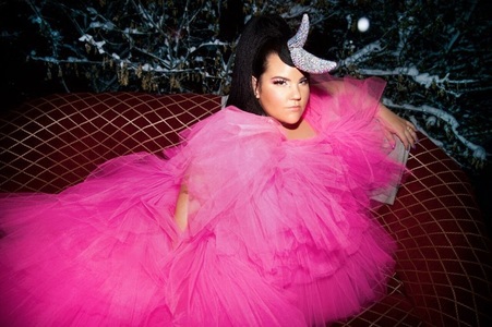 Netta Barzilai, câştigătoarea Eurovision 2018, va susţine un recital în Finala Selecţiei Naţionale