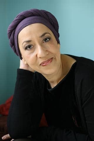 Andrea Levy, autoare a volumelor "Small Island" şi "Long Song", a murit la vârsta de 62 de ani