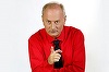 Toni Grecu va susţine o conferinţă despre haz de necaz şi cormoranii de piscină la Teatrul Naţional