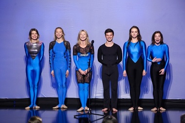 Emisiunea "Românii au talent", difuzată de Pro TV, a fost lider de audienţă pe toate segmentele de public