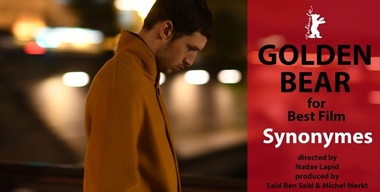 Berlinala 2019 - "Synonymes", regizat de Nadav Lapid, a câştigat Ursul de Aur. Palmaresul ediţiei