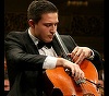 Violoncelistul Ştefan Cazacu, solist într-un concert dirijat de Cristian Mandeal la Sala Radio
