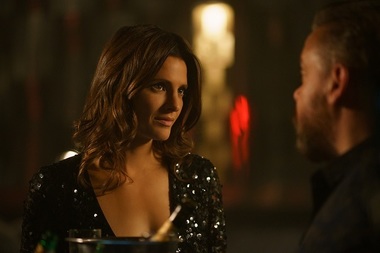Serialul „Absenţa”, producţie originală AXN, va reveni în aprilie cu al doilea sezon - VIDEO