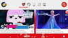 Aplicaţia YouTube Kids, care cuprinde animaţii, cântece şi informaţii despre natură, disponibilă în România