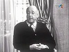 110 de ani de la naşterea lui Eugene Ionesco. Interviu inedit cu dramaturgul, proiectat la Teatrelli 