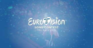 Eurovision 2019 - Ucraina i-a retras cântăreţei alese de public dreptul de reprezentare pentru că nu a semnat un contract ce îi interzice să cânte în Rusia