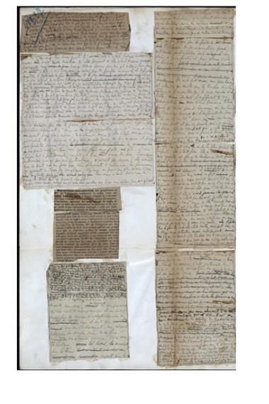 Manuscrise şi documente semnate de Stalin, Maria Antoaneta şi Henric al IV-lea, scoase la licitaţie de societatea Aristophil