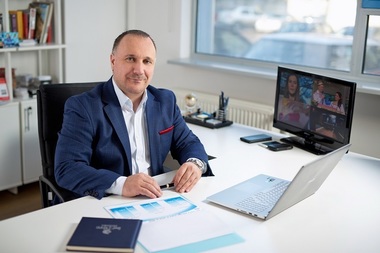 Radio Impuls intră în portofoliul Dogan Media, grupul care deţine Kanal D. Postul de televiziune împlineşte 12 ani de la înfiinţare