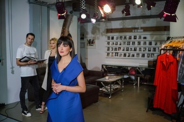 Digi24 lansează "Ultraviolet", o nouă emisiune de lifestyle