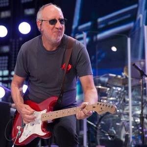 Pete Townshend, chitaristul formaţiei The Who, va publica primul roman în noiembrie 
