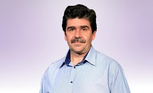 Radu Paraschivescu: „Pastila de limbă” şi „Dă-te la o carte” ies din grila Digi 24. Mi s-a propus să lucrez pro bono şi am refuzat