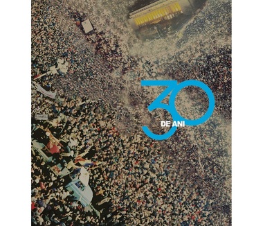 One World Romania - Constituţia de după Revoluţie, mișcările civice și primele partide de opoziție apărute în anii '90, în dezbatere