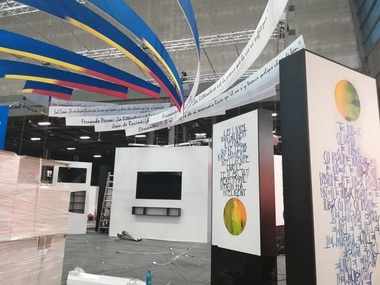 Salonul Cărţii de la Paris celebrează Europa. Zeci de scriitori români, traduşi în franceză, invitaţi la standul României