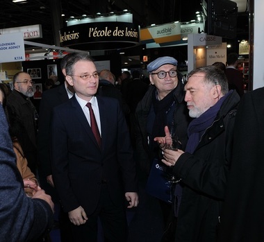 Ambasadorul României în Franţa: Cea mai importantă moştenire a sezonului Franţa-România o vor constitui legăturile dificil de şters