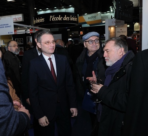 Ambasadorul României în Franţa: Cea mai importantă moştenire a sezonului Franţa-România o vor constitui legăturile dificil de şters