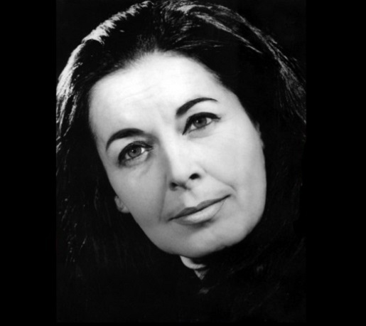 Actriţa Silvia Ghelan, supranumită „Doamna Teatrului Naţional din Cluj”, a murit la vârsta de 94 de ani