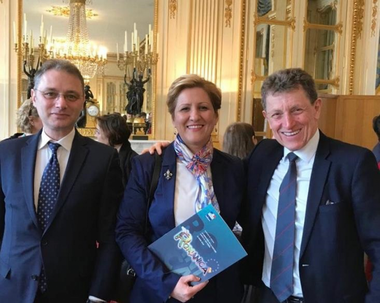 Ministerul francez al Culturii a lansat jocul video Romanica, dedicat limbilor romanice, printre care şi româna