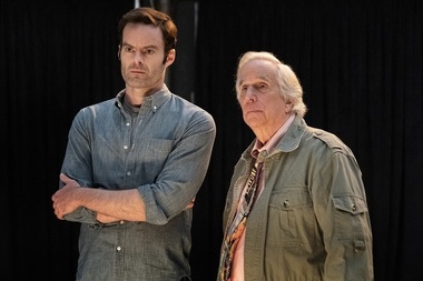 Al doilea sezon al serialului "Barry", din 1 aprilie pe HBO şi HBO GO