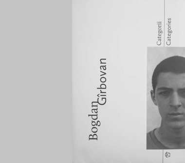„Categorii”, primul volum dintr-o serie despre fotografia din România. Zece proiecte, din perspectiva a zece oameni