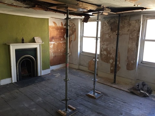 O carte de rugăciuni şi un contract de asigurare au fost descoperite în apartamentul în care a locuit Van Gogh la Londra