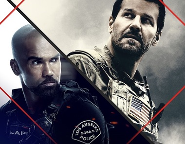 Noi sezoane ale serialelor „S.W.A.T.” şi „SEAL”, din aprilie la AXN