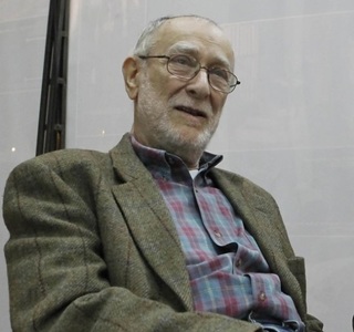 Regizorul şi pedagogul Radu Penciulescu, primul director al Teatrului Mic, a murit la vârsta de 88 de ani