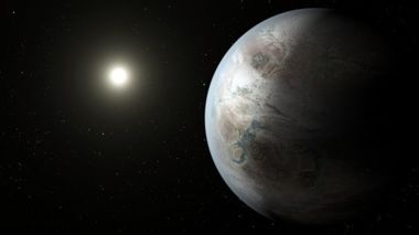 Numărul planetelor detectate în jurul altor stele trece de 4.000

