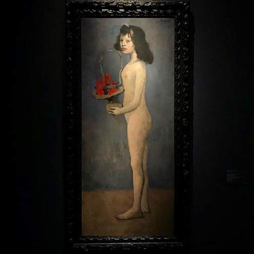 Bilanţ pentru piaţa mondială de artă în 2018 - Venituri de 15,5 miliarde de dolari. Pablo Picasso, performanţă excepţională: 3.390 de loturi vândute