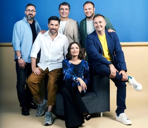 Emisiunea „România, te iubesc!”, lider de audienţă pe segmentul publicului comercial

