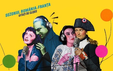 Sezonul România-Franţa va debuta în aprilie la Bucureşti – Întâlniri, expoziţii şi festivaluri în 30 de oraşe din ţară. Arthur H, unul dintre invitaţii speciali 