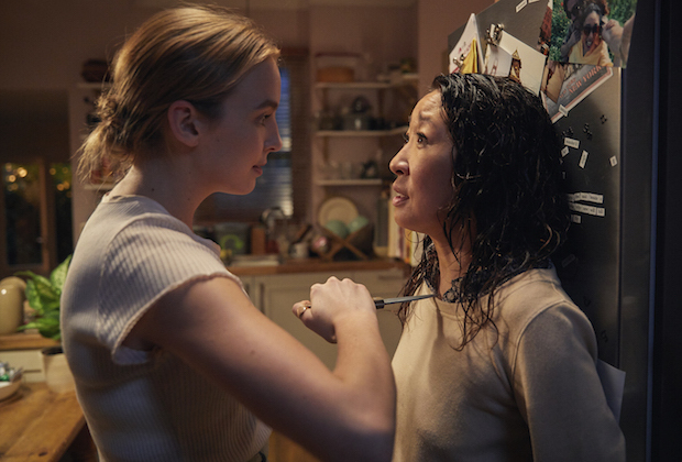 Serialul „Killing Eve”, cele mai multe nominalizări la premiile Bafta TV