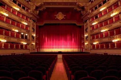 Opera Scala din Milano: Prestigioasa Academie va deschide un conservator la Riad 