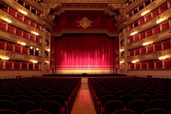 Opera Scala din Milano: Prestigioasa Academie va deschide un conservator la Riad 