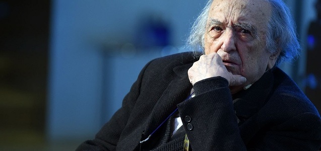 Scriitorul spaniol Rafael Sánchez Ferlosio, cunoscut pentru „Peripetiile lui Alfanhui” şi „Râul Jarama”, a murit la vârsta de 91 de ani