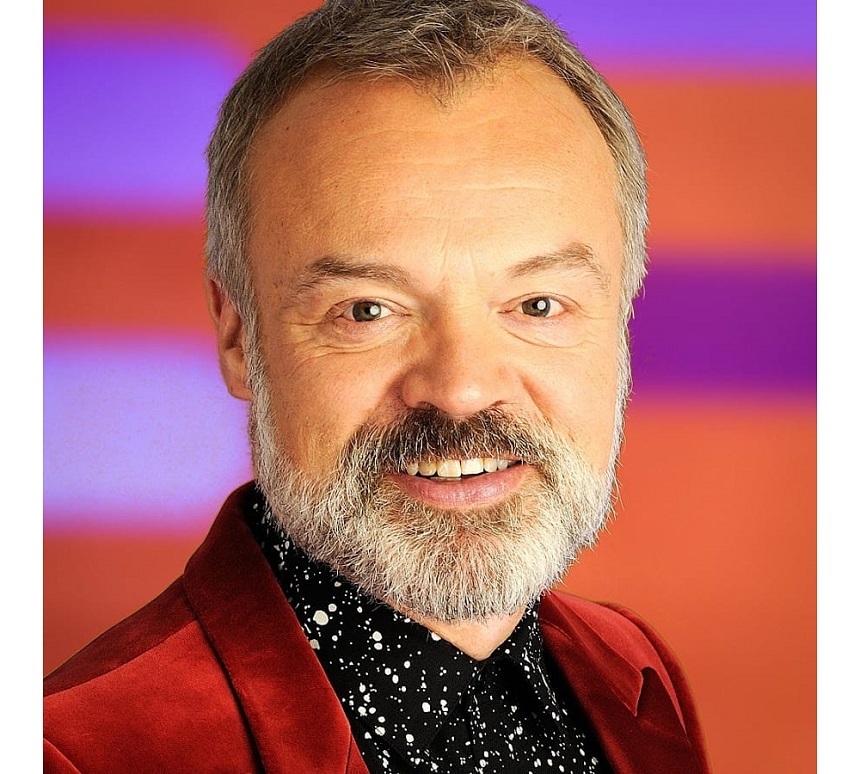 Realizatorul de televiziune şi actorul Graham Norton va fi gazda galei BAFTA TV Awards

