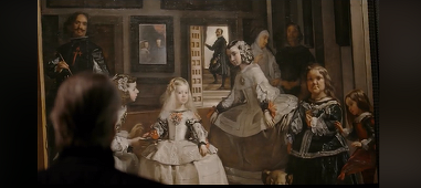 Documentarul „Pintores y reyes del Prado”, lansat în toamna acestui an. Jeremy Irons, ghid în muzeul madrilen - VIDEO