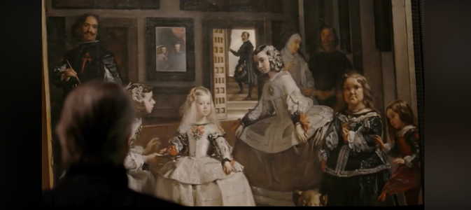 Documentarul „Pintores y reyes del Prado”, lansat în toamna acestui an. Jeremy Irons, ghid în muzeul madrilen - VIDEO