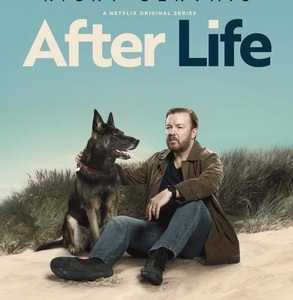 Serialul "After Life", creat de Ricky Gervais, continuă la Netflix cu sezonul 2