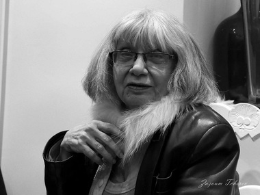 INTERVIU - Wanda Mihuleac, artist plastic şi editor: În spatele artelor plastice contemporane există o maşinaţie financiară. Singura valoare este banul