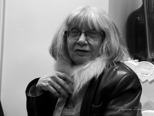 INTERVIU - Wanda Mihuleac, artist plastic şi editor: În spatele artelor plastice contemporane există o maşinaţie financiară. Singura valoare este banul